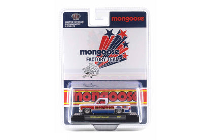 1979 Chevrolet Silverado – Mongoose (31500-HS19)