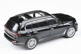 BMW X7 - Black