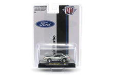 M2 Hobby Specials - 1987 Ford Mustang GT Twin Turbo