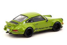 RWB Backdate (Olive Green)