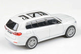 BMW X7 - White