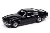 1987 Aston Martin V8 / No Time To Die (James Bond) with Tin