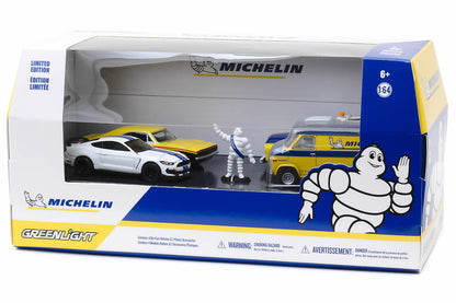 Michelin Service Centre