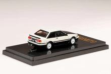 Toyota Corolla Levin AE86 2 Door Tom's Igeta Wheel (White & Black)