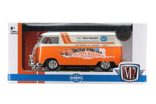 1:24 - 1960 VW Delivery Van