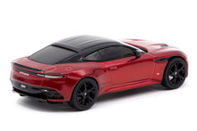 Aston Martin DBS Superleggera (Red Metallic)