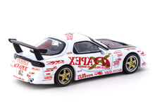 VERTEX RX-7 FD3S A'PEX D1 Project