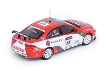 Honda Accord Euro-R (CL7) #66 "N. Technology" Macau WTCC 2008 Andre Coute