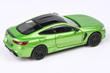 BMW M8 Coupe (Java Green)