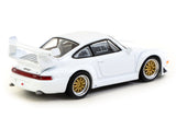 Porsche 911 GT2 (White)