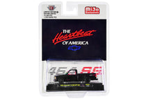 1992 Chevrolet C1500 454 = The Heartbeat of America