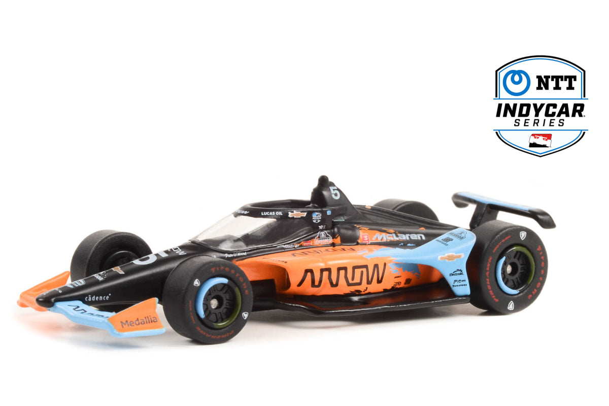 2022 Indianapolis 500 Podium 3-Car Set
