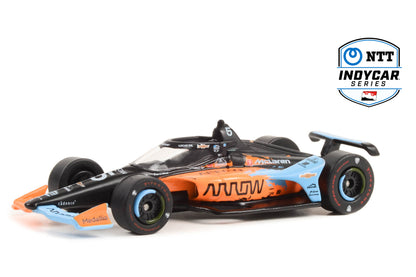 2022 Indianapolis 500 Podium 3-Car Set