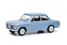 #06 - BMW 2002