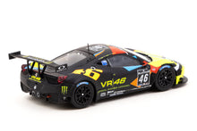 Ferrari 458 Italia GT3 Blancpain Endurance Series 2012 – Nurburgring #46