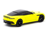 Aston Martin DBS Superleggera (Yellow)