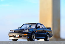 1987 Nissan Skyline GTS-R (R31) - Black / Gun Metal