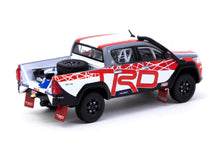 Toyota Hilux AXCR 2016 Show Car