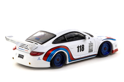 Old & New 997 (White)