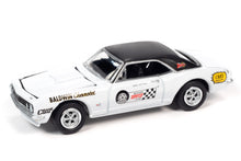 1967 Chevy Camaro SS / 1969 Chevy Camarao SS - Baldwin Motion Performance (Version A)