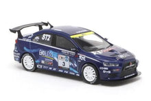 Mitsubishi Lancer Evolution X - Super Taikyu Series 2010 Mineo / Murata / Yamauchi