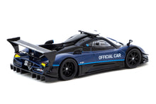 Pagani Zonda Revolución Suzuka 10 Hours 2019 Official Car