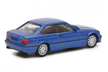 BMW M3 Coupe (Blue)