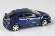 Honda Civic Type R FN2 Euro (Sapphire Blue)