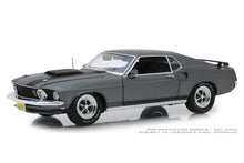 1:18 - John Wick / 1969 Ford Mustang BOSS 429 (Highway 61)