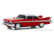 1:43 - Christine / 1958 Plymouth Fury (Evil Version with Blacked Out Windows)