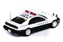 Nissan Fairlady Z Z32 - Japanese Police Car