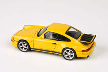 RUF CTR Yellowbird 1987 - Yellow