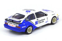 Ford Sierra RS500 Cosworth - #7 "Hutchison Telecom"
