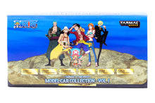 Model Car Collection Volume 1