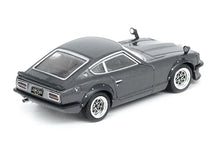 Nissan Fairlady Z S30 (Dark Grey)