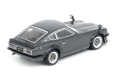 Nissan Fairlady Z S30 (Dark Grey)