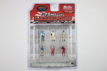 1:64 American Diorama Racing Legends (AD-76503)