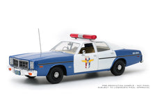 1:18 - 1978 Dodge Monaco / Crystal Lake Police