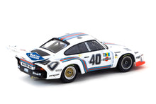 Porsche 935/76 - 24h Le Mans 1976 #40
