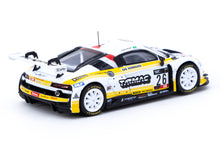 Audi R8 LMS 2019 - GT World Challenge Asia Esports Championship 2020 #26