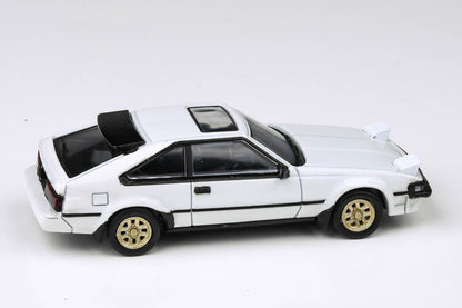 1982 Toyota Celica XX (Super White)