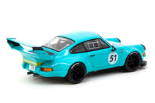 1:43 - RWB Backdate Blue