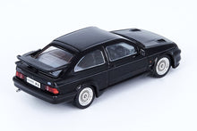 Ford Sierra RS500 Cosworth (Black)