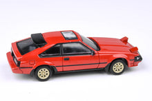 1982 Toyota Celica XX (Super Red)