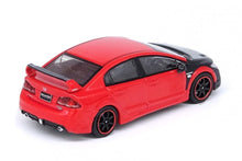 Honda Civic Type-RR FD2 Mugen RR Experimental Spec 2008