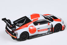 Audi R8 LMS 2015 - 2018 10hr Suzuka WRT #66