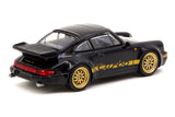 Porsche 911 Turbo (Black)