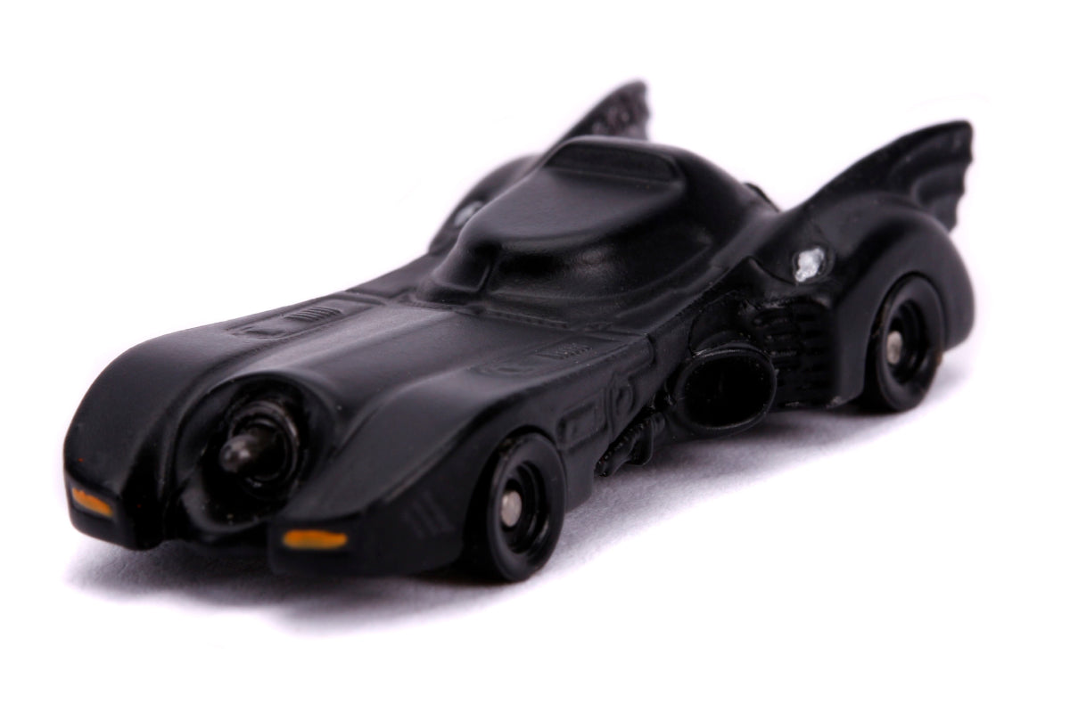 Nano Hollywood Rides - Batman