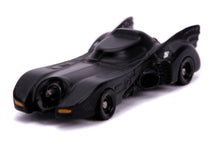 Nano Hollywood Rides - Batman