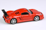 2012 RUF Automobile CTR3 (Guards Red)